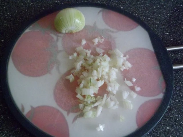 Rezept: Kokos - Fladenbrote Bild Nr. 3 Kokos - Fladenbrote - Rezept - Bild Nr. 3