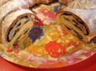 gedrehter , bschwipster Mohnzopf - Rezept