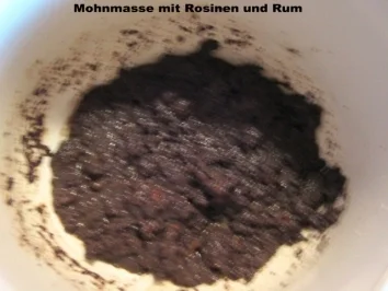 Rezept: gedrehter , bschwipster Mohnzopf Bild Nr. 2 gedrehter , bschwipster Mohnzopf - Rezept - Bild Nr. 2