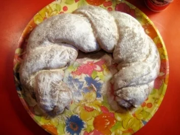 Rezept: gedrehter , bschwipster Mohnzopf Bild Nr. 5 gedrehter , bschwipster Mohnzopf - Rezept - Bild Nr. 5