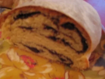 Rezept: gedrehter , bschwipster Mohnzopf Bild Nr. 6 gedrehter , bschwipster Mohnzopf - Rezept - Bild Nr. 6