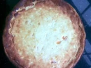Käsekuchen mit Hüttenkäse - Rezept