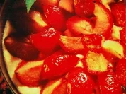 Pflaumen Zimt Kuchen - Rezept