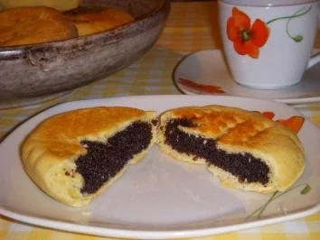 MOHNZELTEN - Rezept - Bild Nr. 2