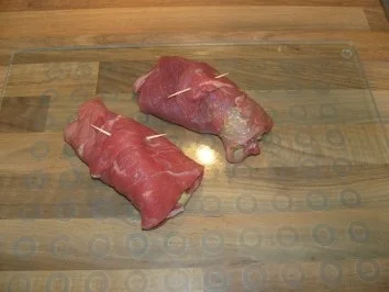 Rinderrouladen - Rezept - Bild Nr. 3