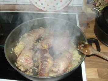 Rinderrouladen - Rezept - Bild Nr. 6