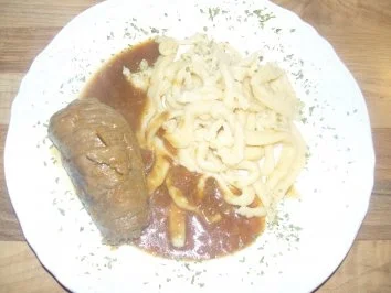 Rinderrouladen - Rezept - Bild Nr. 8