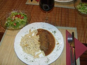 Rinderrouladen - Rezept - Bild Nr. 9