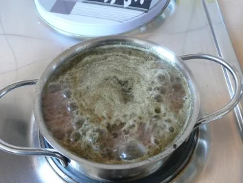 Biggis Weisskrautsalatsaucengeheimnis - Rezept - Bild Nr. 5