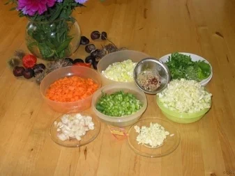 Miesmuscheln mit einem hauch Luxus - Rezept - Bild Nr. 3