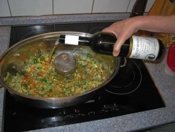 Miesmuscheln mit einem hauch Luxus - Rezept - Bild Nr. 5