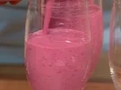 Himbeershake - Rezept