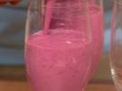 Himbeershake - Rezept