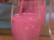 Himbeershake - Rezept