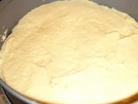 Ananaskuchen mit Kokoshaube - Rezept - Bild Nr. 2