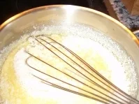 Ananaskuchen mit Kokoshaube - Rezept - Bild Nr. 3