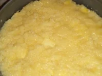 Ananaskuchen mit Kokoshaube - Rezept - Bild Nr. 6