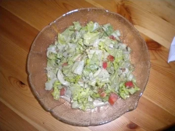 renner's Sonntagsmenue - Rezept - Bild Nr. 2