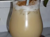 Rezept: Cinnamoon Cinnamoon - Rezept