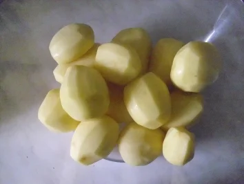 Kohlrabi-Ragout mit Putenfleisch - Rezept - Bild Nr. 4