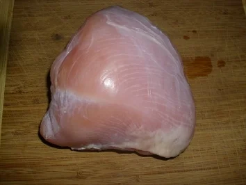 Kohlrabi-Ragout mit Putenfleisch - Rezept - Bild Nr. 6