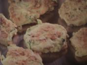 Karottenpuffer - Rezept