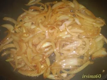 Ofenschnitzel alla Bolognese - Rezept - Bild Nr. 4