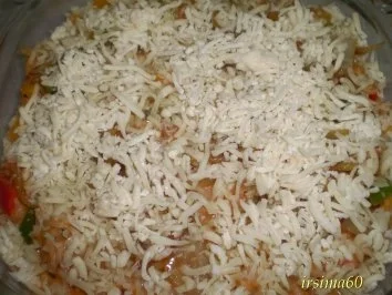 Ofenschnitzel alla Bolognese - Rezept - Bild Nr. 7