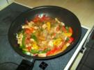 China - Pfanne - Rezept