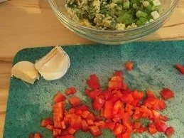 Griechisches Knoblauchbrot - Rezept - Bild Nr. 3