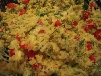 Griechisches Knoblauchbrot - Rezept - Bild Nr. 4