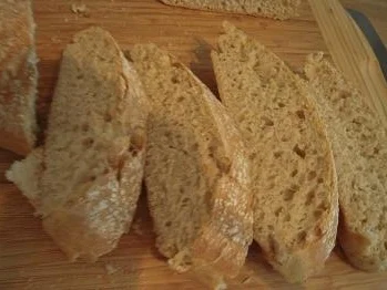 Griechisches Knoblauchbrot - Rezept - Bild Nr. 5