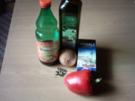 Eingelegte Paprikaschoten - Rezept