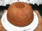 Nuss-Nutella Kuchen - Rezept