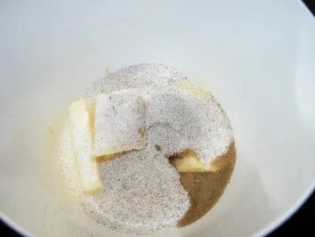 Nuss-Nutella Kuchen - Rezept - Bild Nr. 2