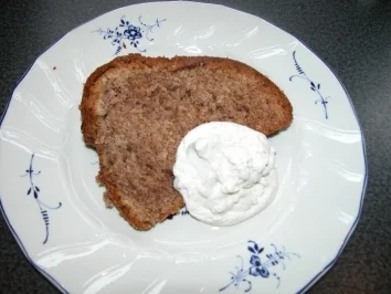 Nuss-Nutella Kuchen - Rezept - Bild Nr. 8