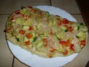 Gabi´s Sonntagspizza - Rezept