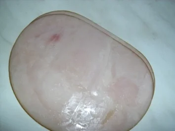 Rezept: Gabi´s Sonntagspizza Bild Nr. 7 Gabi´s Sonntagspizza - Rezept - Bild Nr. 7