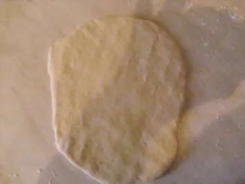 Rezept: Gabi´s Sonntagspizza Bild Nr. 10 Gabi´s Sonntagspizza - Rezept - Bild Nr. 10