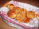 Rezept: Zwiebelmuffins Zwiebelmuffins - Rezept