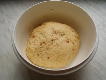 Zwiebelmuffins - Rezept - Bild Nr. 2