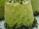 Dessert --- Pistaziencreme geeist - Rezept