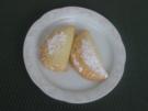 Apfeltaschen - Rezept