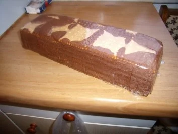 Kalter Hund / Lukullus - Rezept - Bild Nr. 3