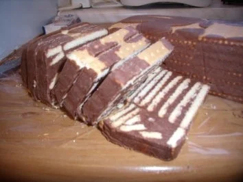 Kalter Hund / Lukullus - Rezept