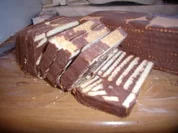 Kalter Hund / Lukullus - Rezept