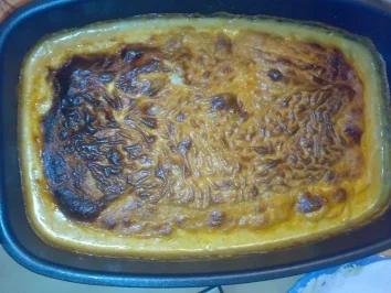 Rezept: Seelachs auf Blattspinat Bild Nr. 6 Seelachs auf Blattspinat - Rezept - Bild Nr. 6