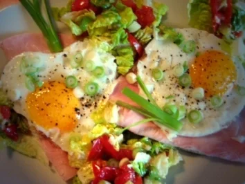 Strammer-Sonntag-Frühstück-Max - Rezept - Bild Nr. 2