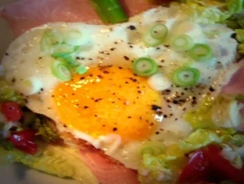 Strammer-Sonntag-Frühstück-Max - Rezept - Bild Nr. 3