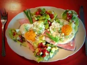 Strammer-Sonntag-Frühstück-Max - Rezept